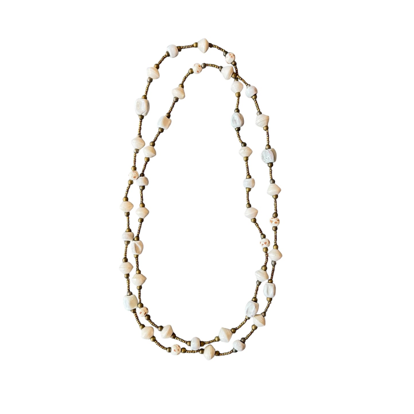 Haitian Signature Necklace