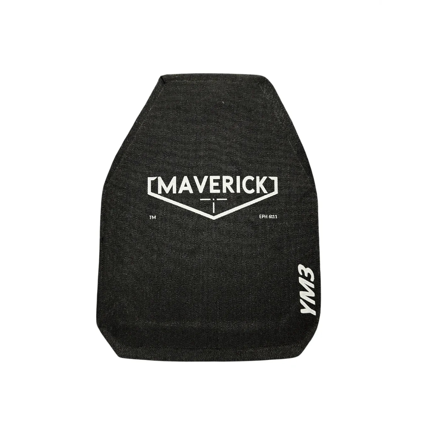 YM3 NIJ Certified Level III Body Armor Plate