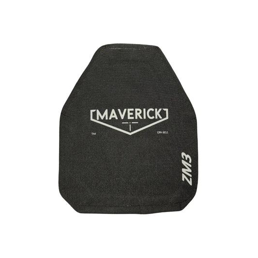 ZM3 NIJ Certified Level IV Body Armor Plate