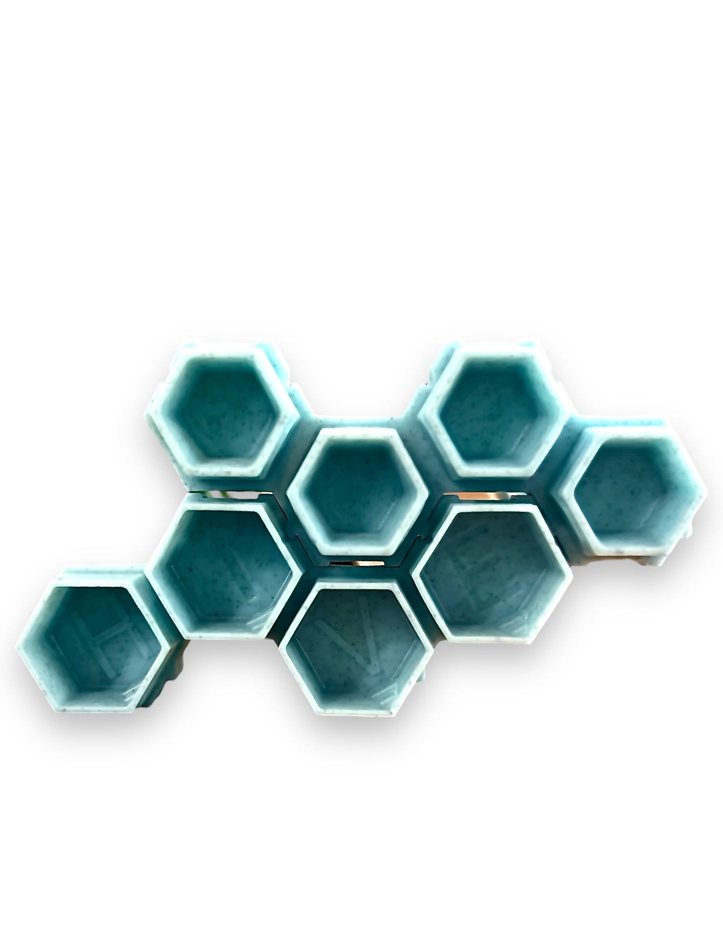 Hive Caps