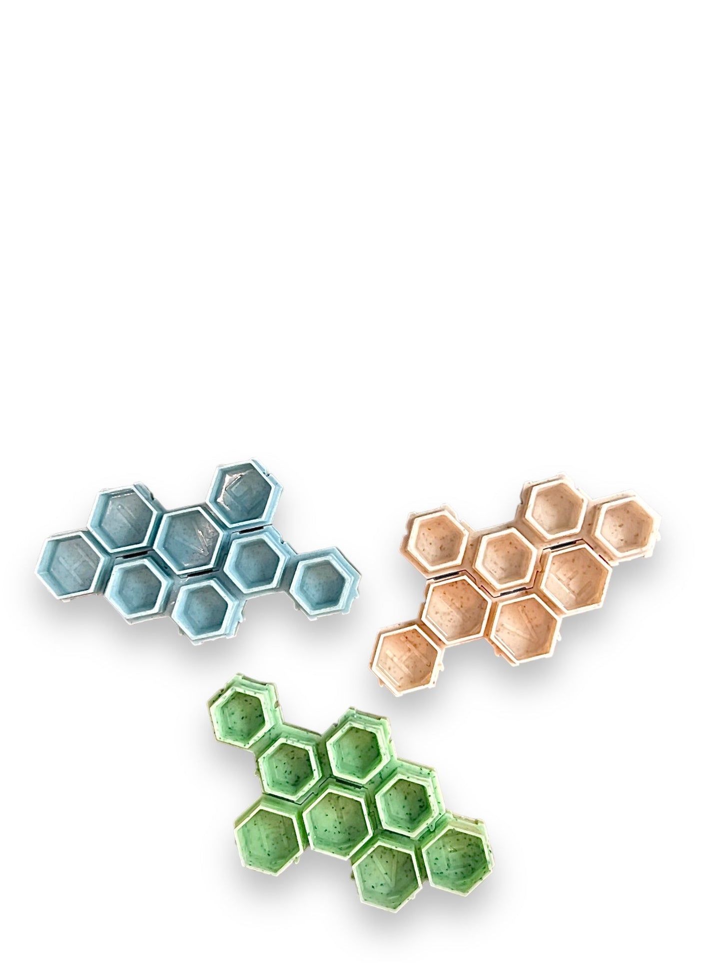Hive Caps