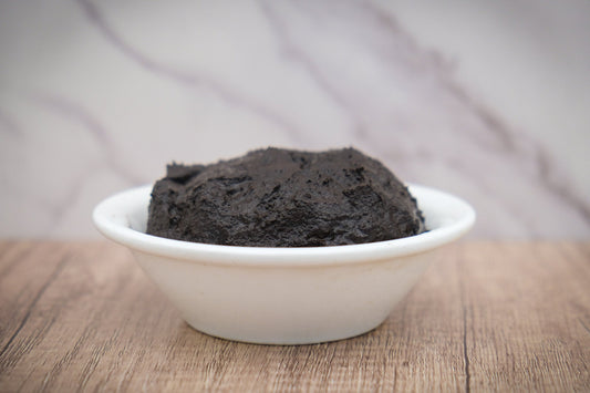 Moor Mud