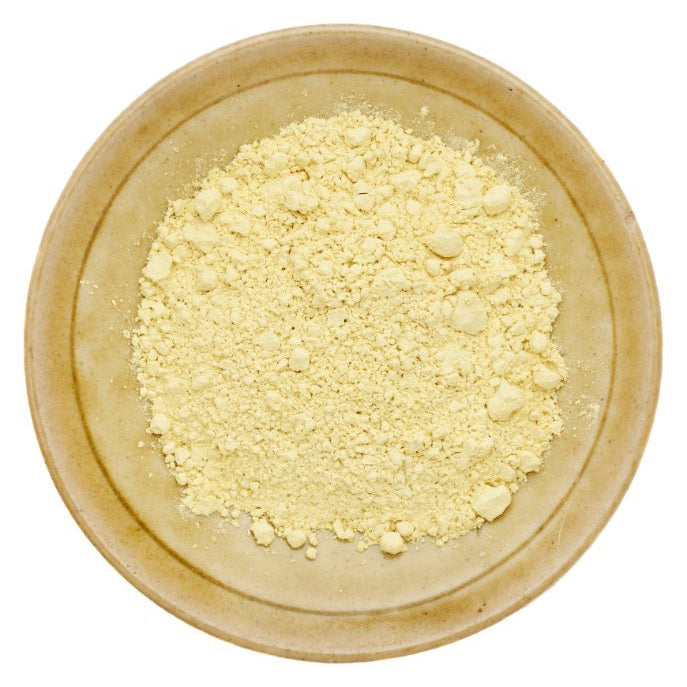 Pine Pollen Powder - Cracked Cell Wall
