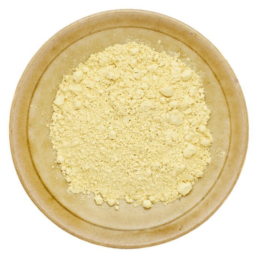 Pine Pollen Powder - Cracked Cell Wall