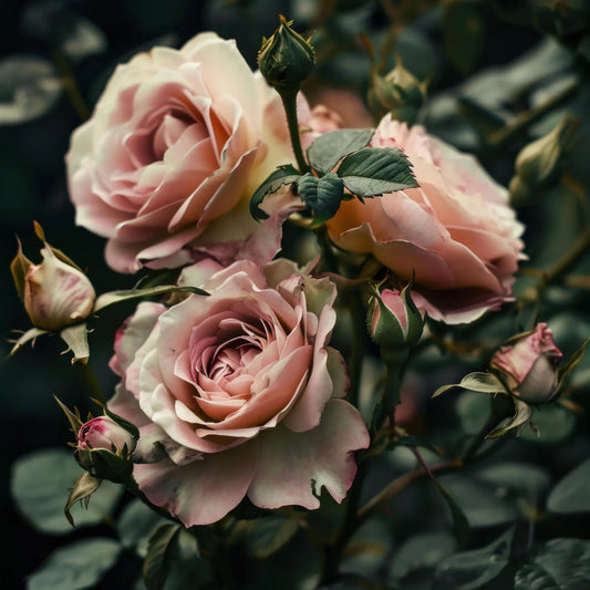 Rose Water Hydrosol