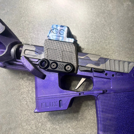 SRT Sig Sauer P365 Flux Sling Mounting Kit