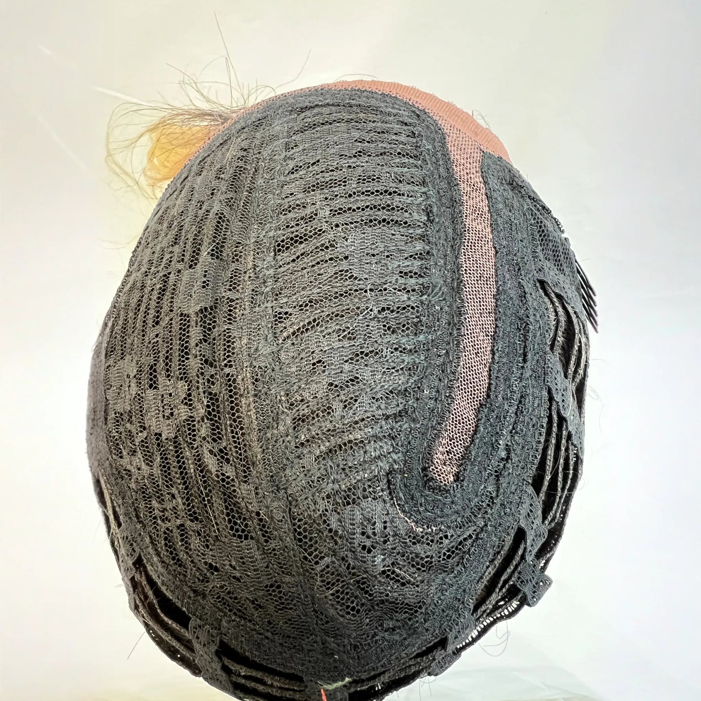 Bene Wig Collection - Jetty Lace Front Wig