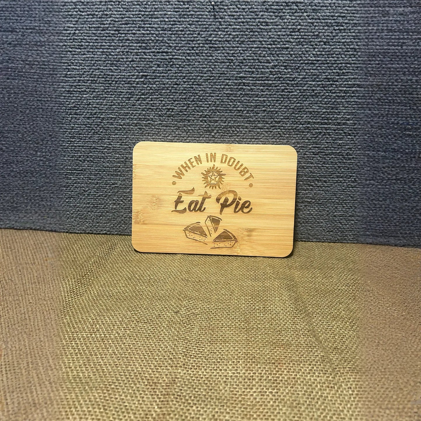 Charcuterie Board