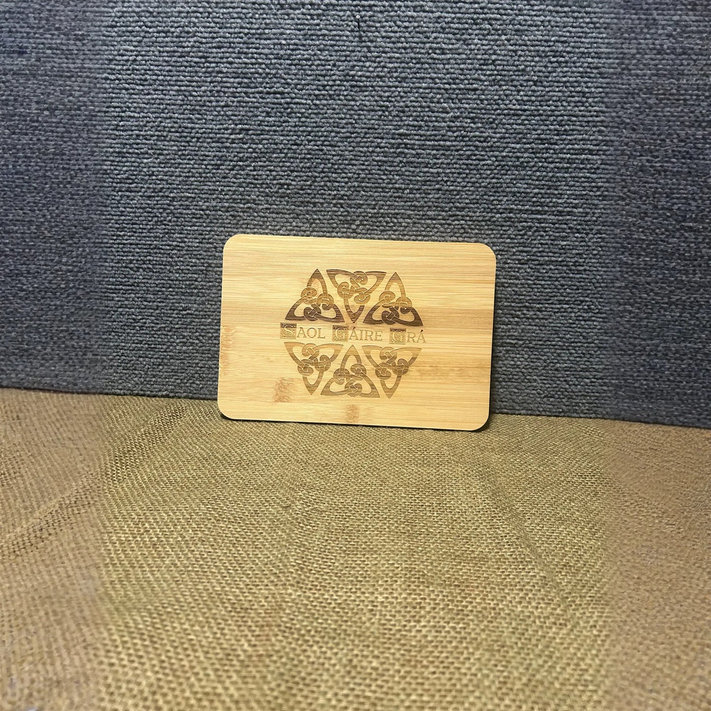 Charcuterie Board