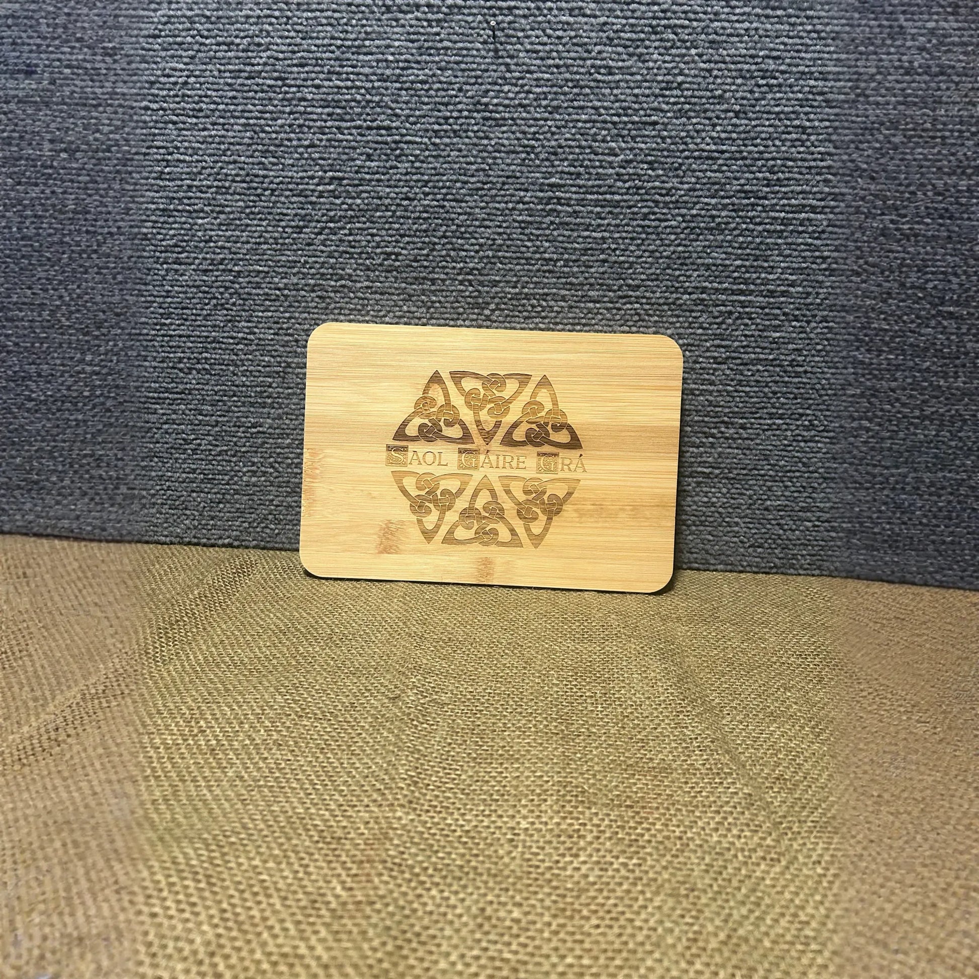 Charcuterie Board