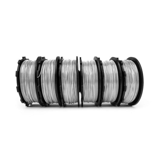 100 COIL PACK PEXGUN TIE WIRE