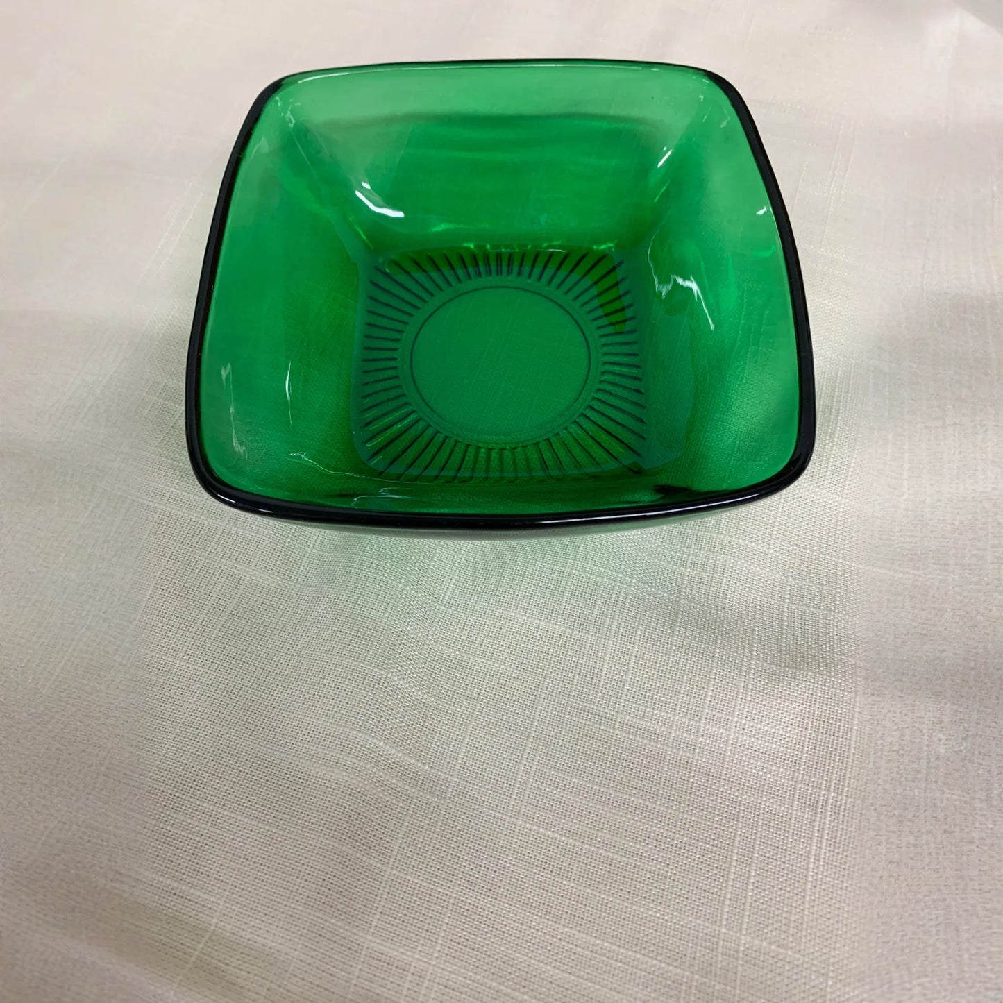 Dessert - Breakfast - Fruit Bowl  (set of 4)