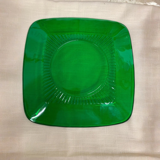 Luncheon Plate  (set of 4)