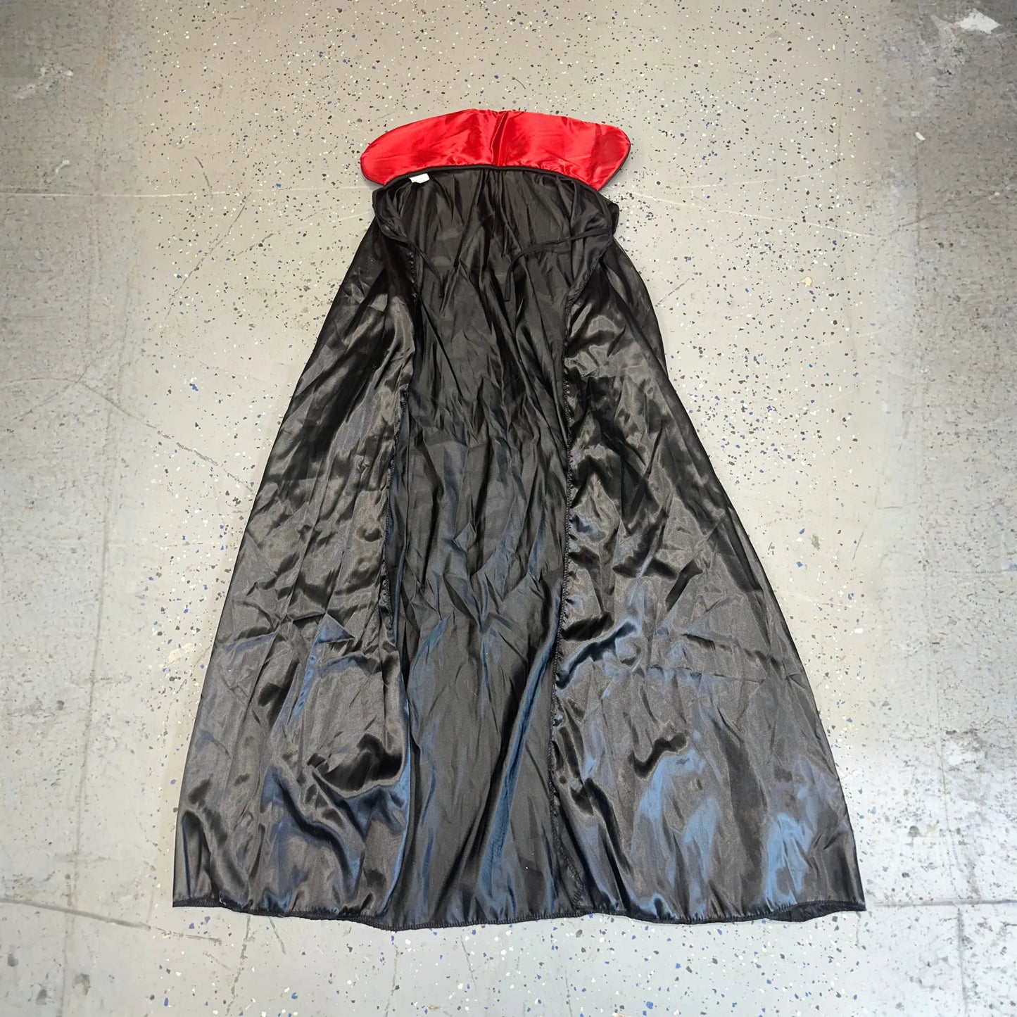 Dracula's Cape