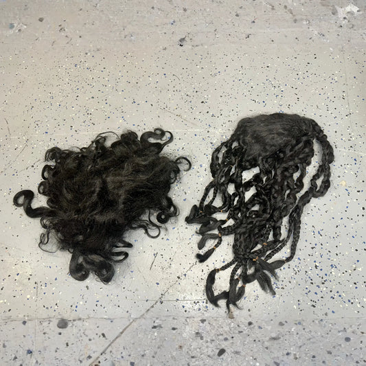 Halloween Wigs