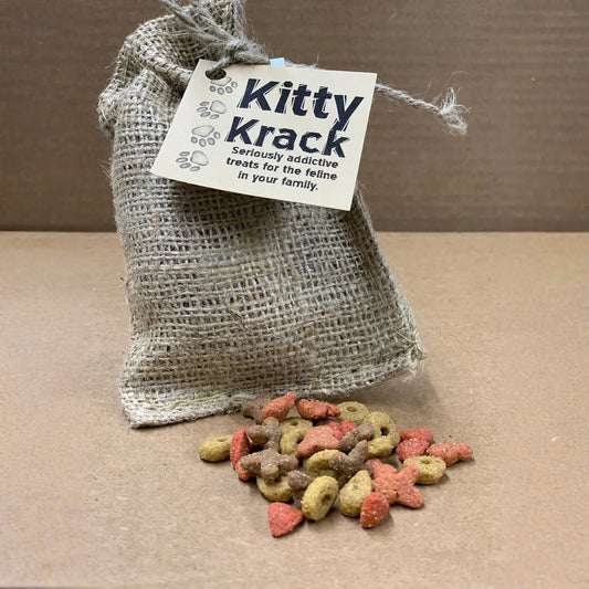 1 pc / Kitty Krack