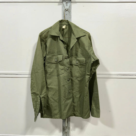 US Military Uniform Shirt