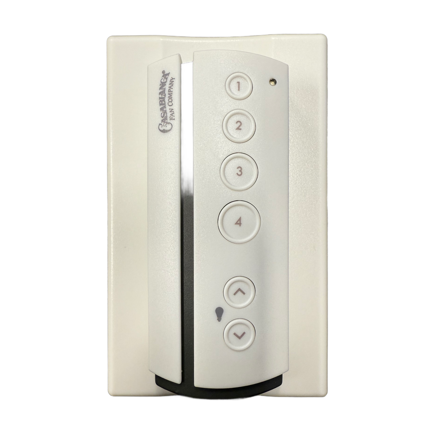 Substitute for Casablanca Universal 4-Speed Fan Control System with Receiver and Remote Control Kit - 99019 [63T-AC83T-KIT]