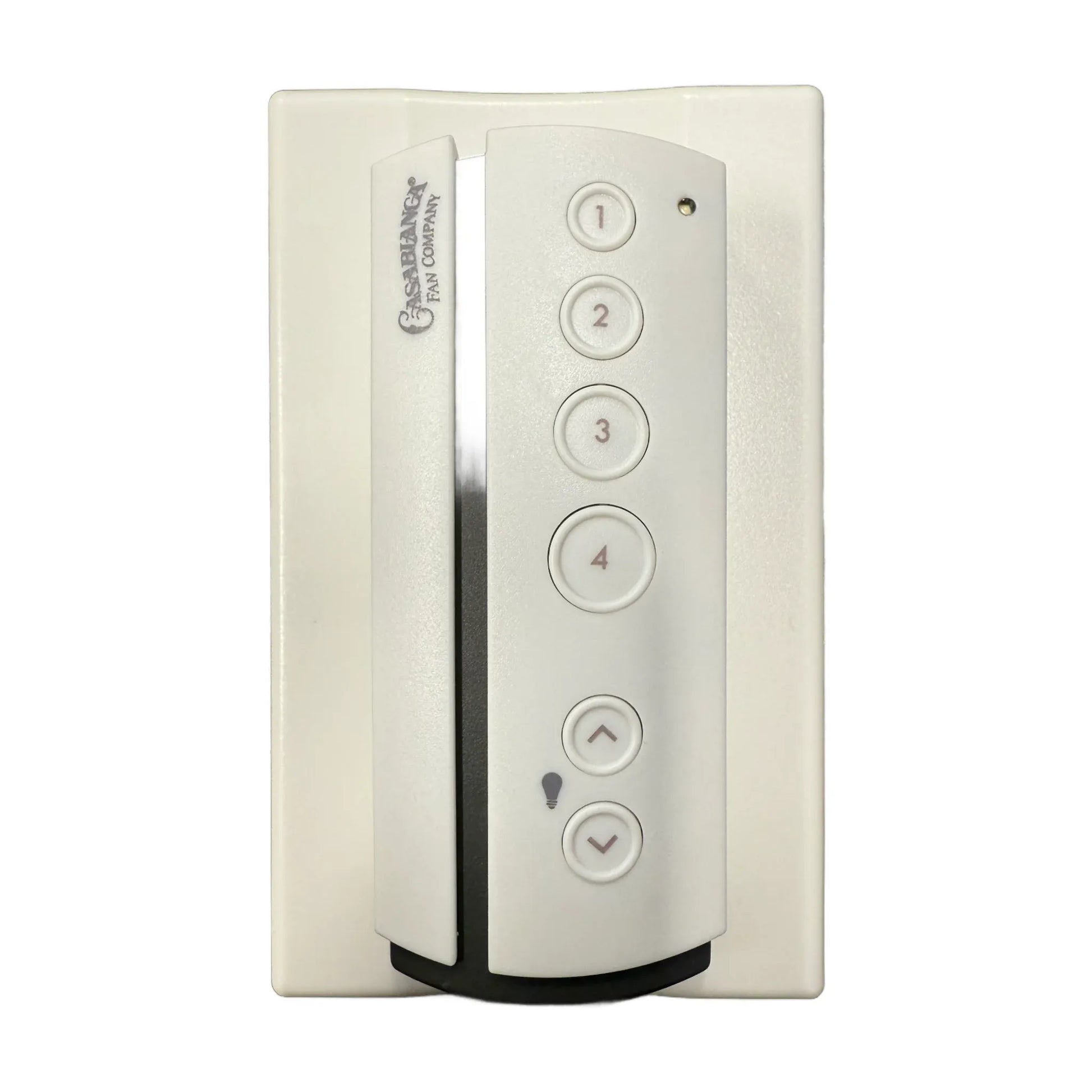 Substitute for Casablanca Universal 4-Speed Fan Control System with Receiver and Remote Control Kit - 99019 [63T-AC83T-KIT]