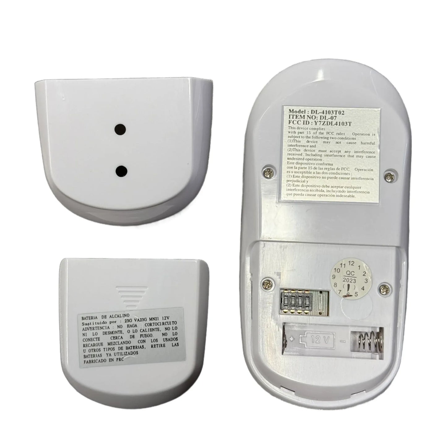 Original Remote (Discontinued)