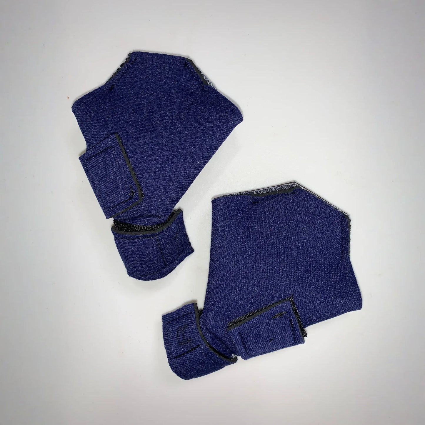 XS Waterfowl Pair (2.25" W x 2.5" L) / Navy