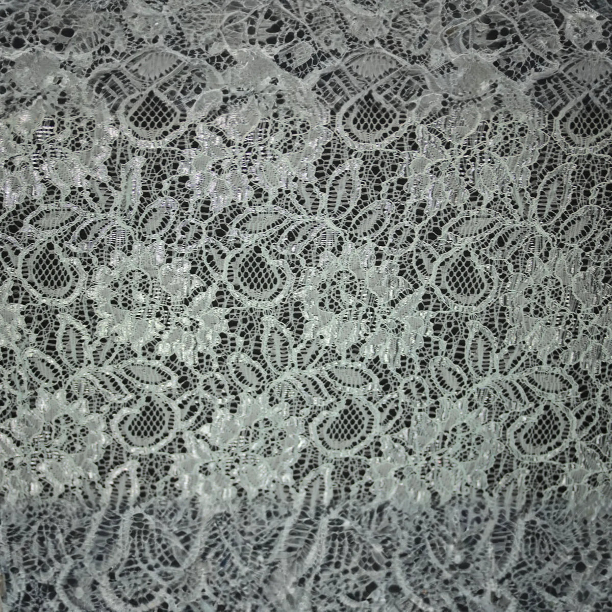 EMBROIDERED 3D FLORAL LACE ULTRA SOFT FABRIC SOFT AQUA 56" WIDE BY THE YARD - 🆕 New Arrivals, Small Business Sellers, Sellers in Florida, Products from Fabricmaster LLC, All Products, 🎨 Arts + Entertainment, 🎨 Hobbies + Creative Arts - Little Red General Store