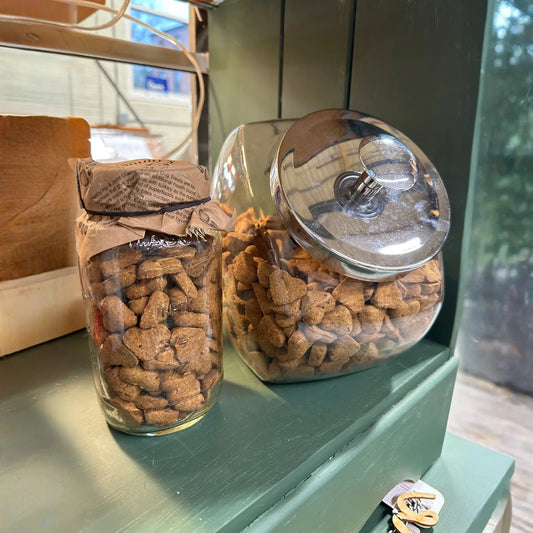 Tammy's Treats / Mason Jar (1Pc)