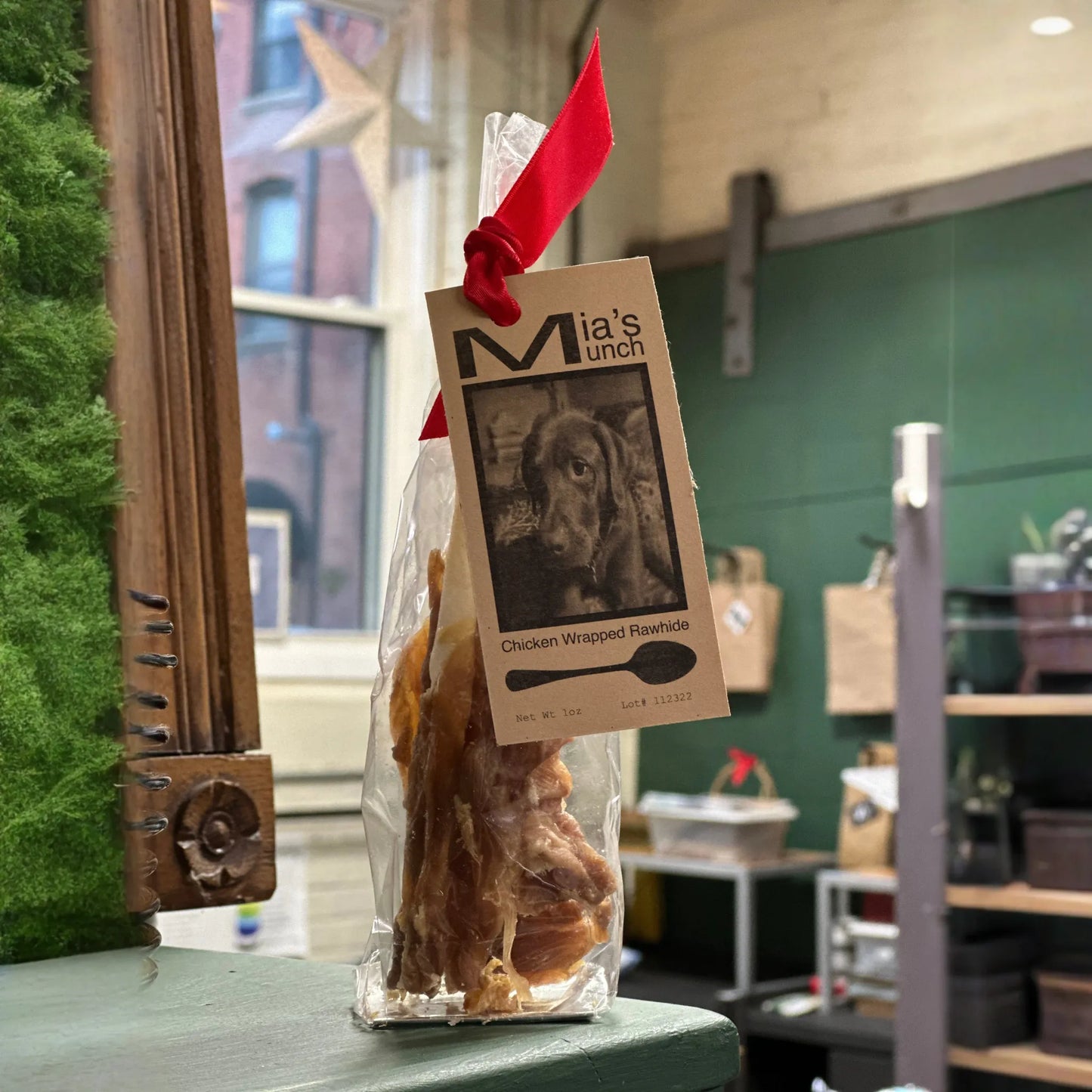 Mia's Munch / Mia's Munch 1 pc
