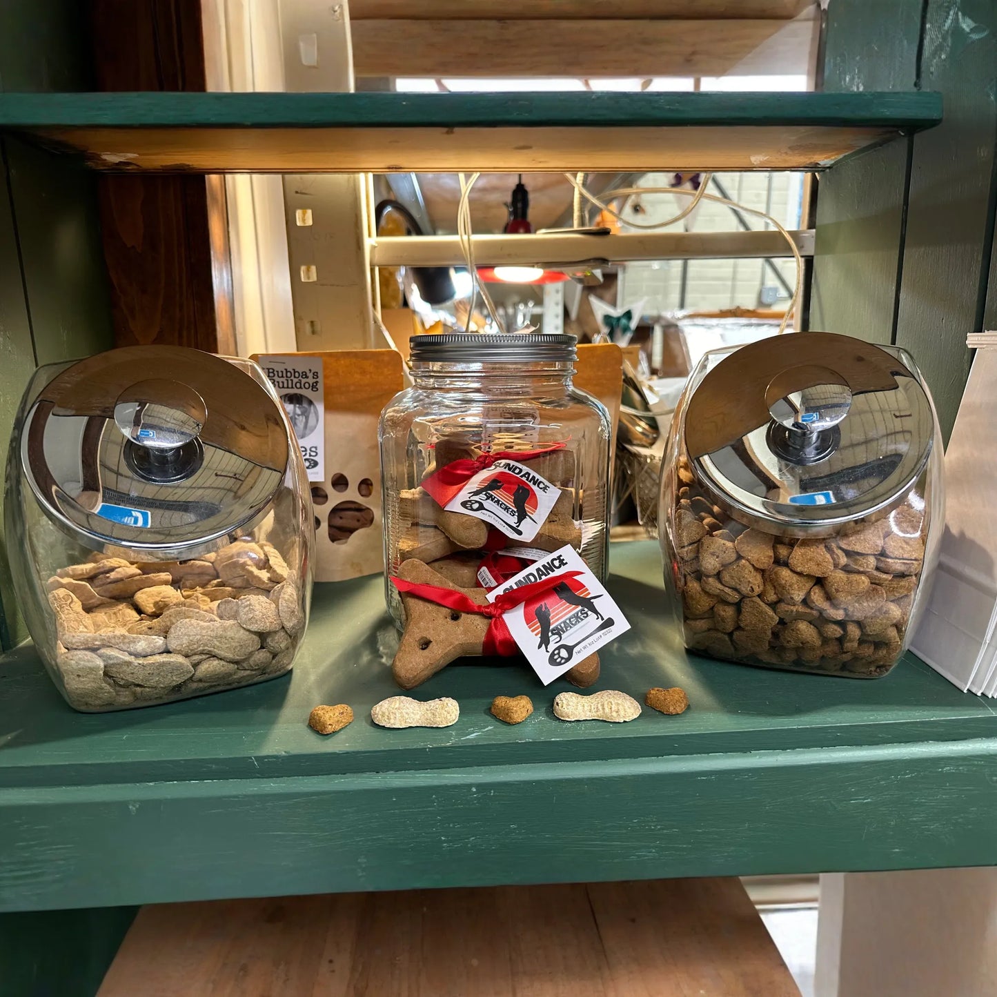 Tammy’s Treats