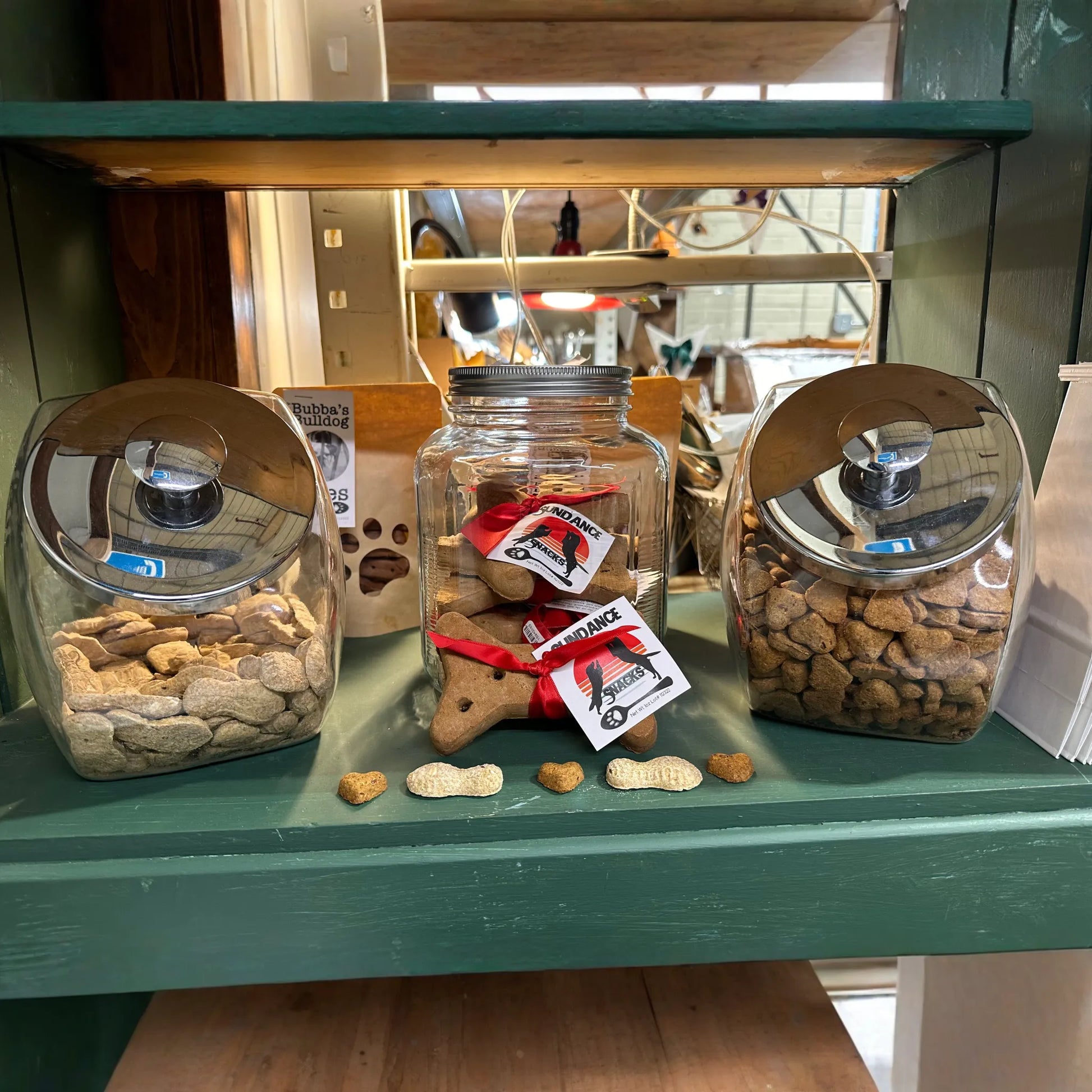 Tammy’s Treats