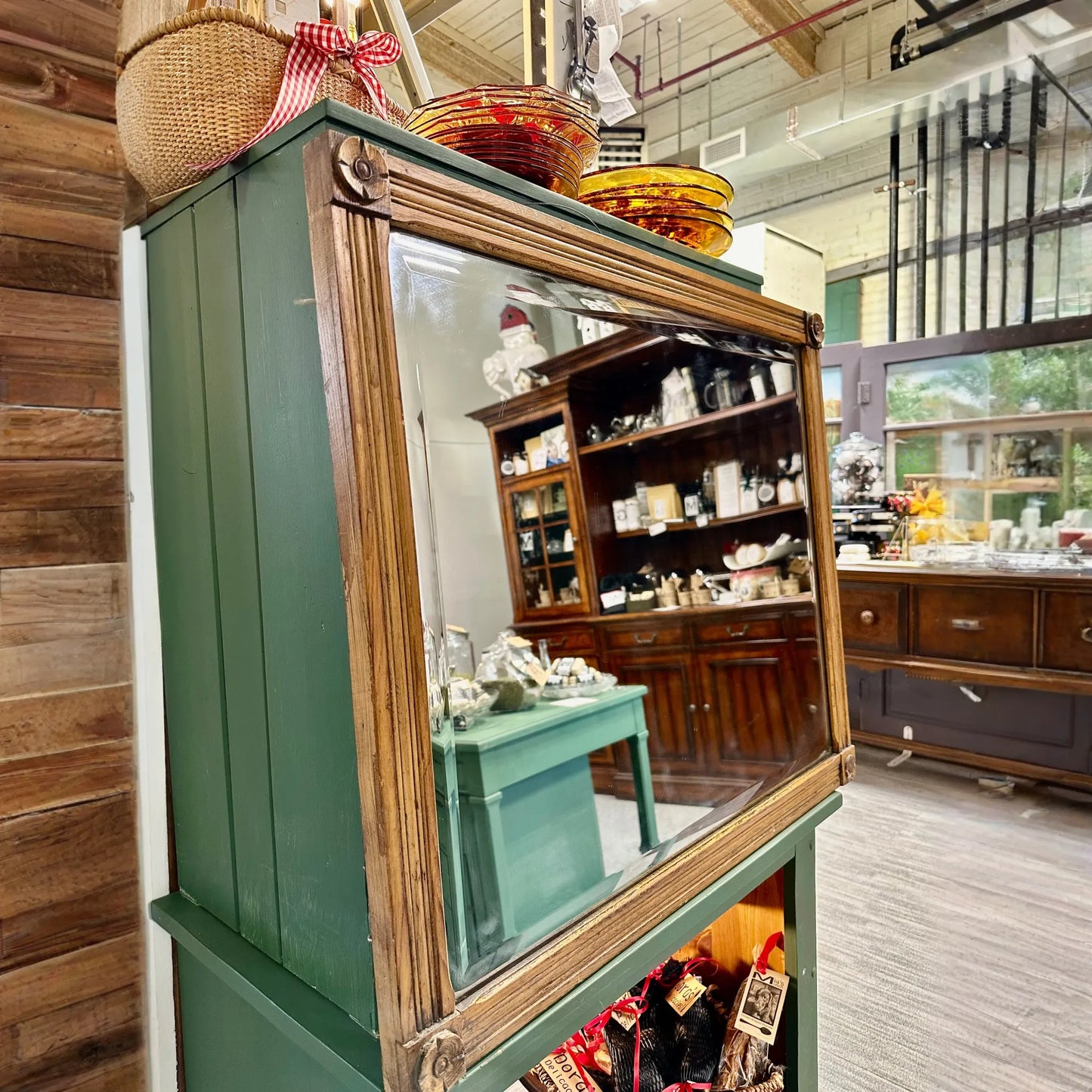 Decorative Mirrors