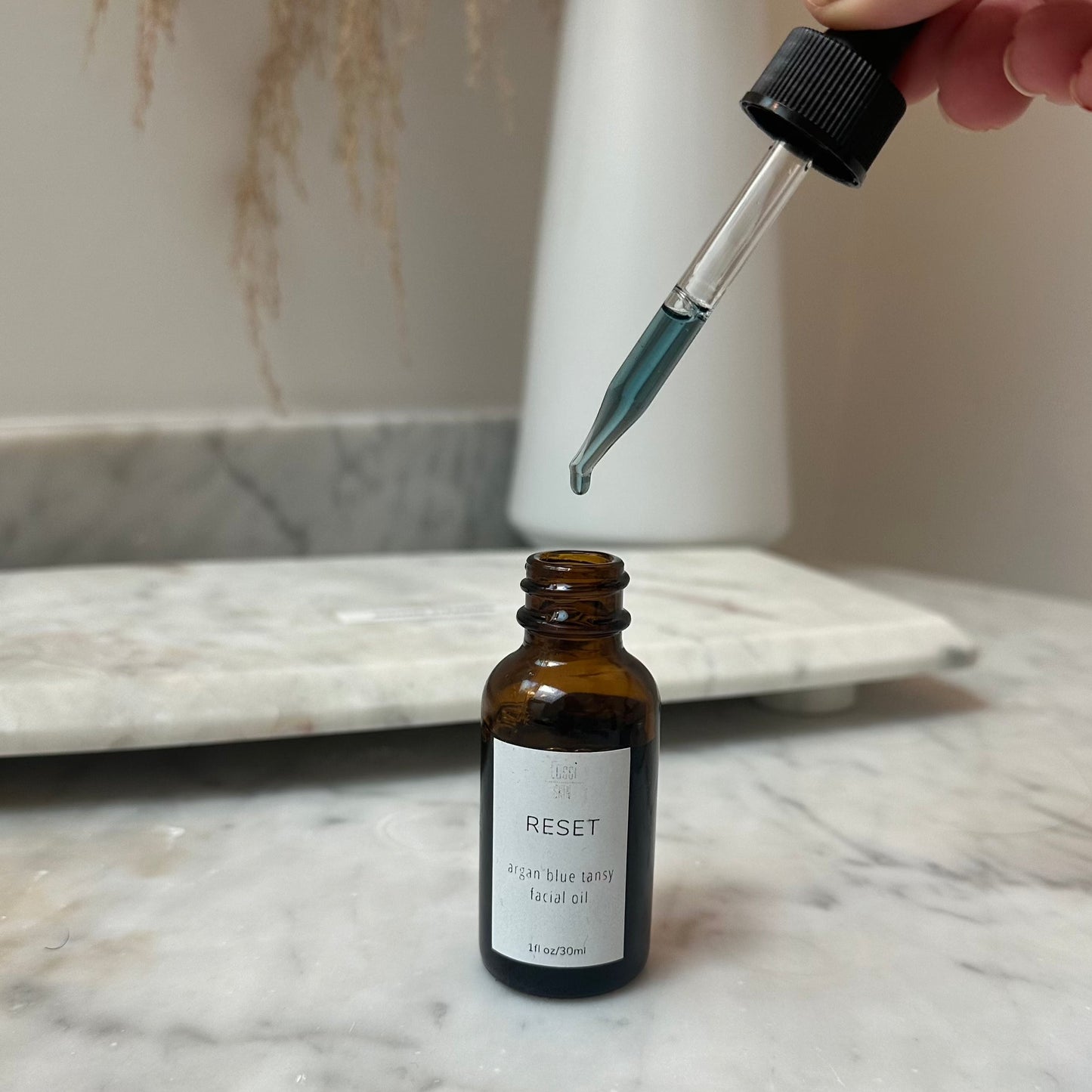 Ritual Reset Daily Routine - Holiday Edition - FREE Travel Case