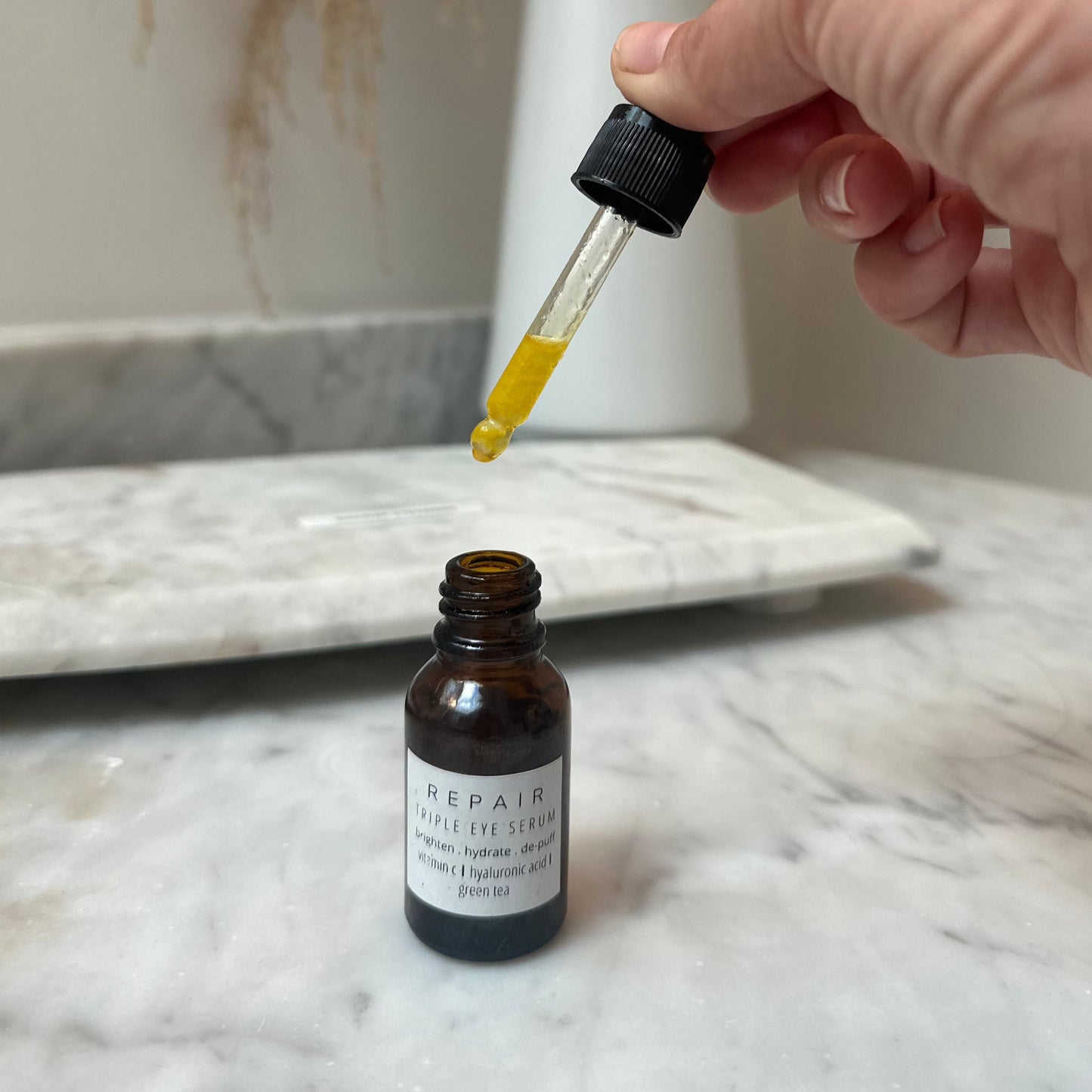 Ritual Reset Daily Routine - Holiday Edition - FREE Travel Case