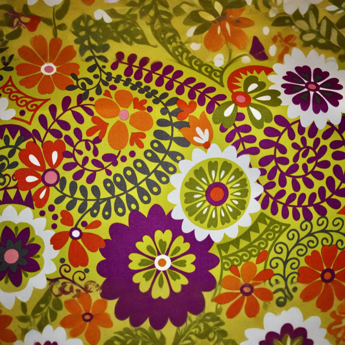 RICHLOOM LUXURY CITRON FABRIC UPHOLSTERY WATER & STAIN REPELLENT 55" WIDE BY THE YARD