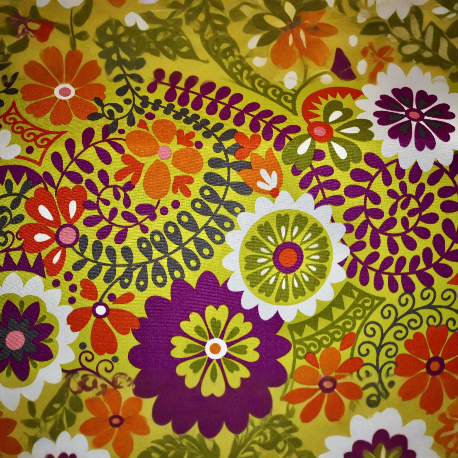 RICHLOOM LUXURY CITRON FABRIC UPHOLSTERY WATER & STAIN REPELLENT 55" WIDE BY THE YARD