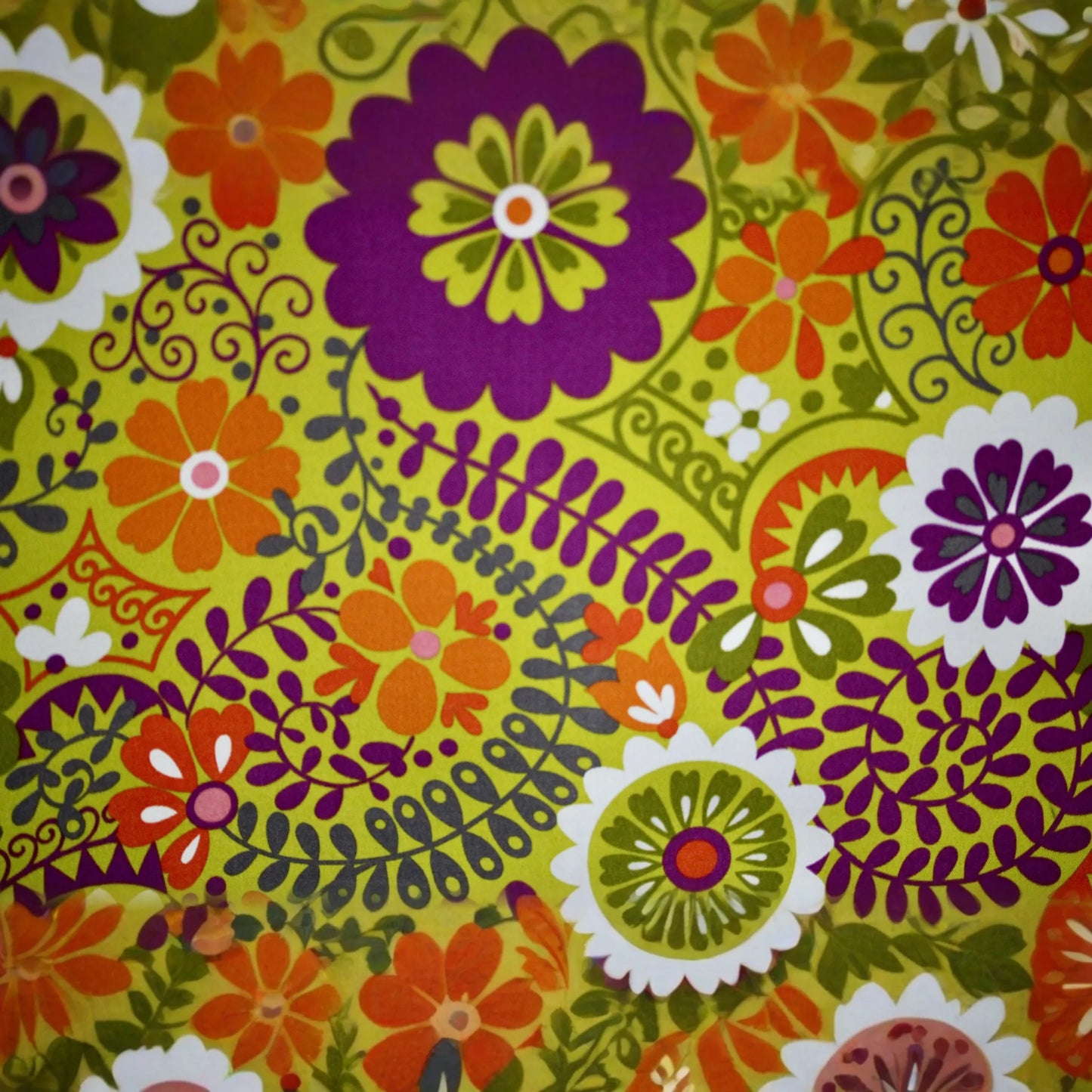 RICHLOOM LUXURY CITRON FABRIC UPHOLSTERY WATER & STAIN REPELLENT 55" WIDE BY THE YARD