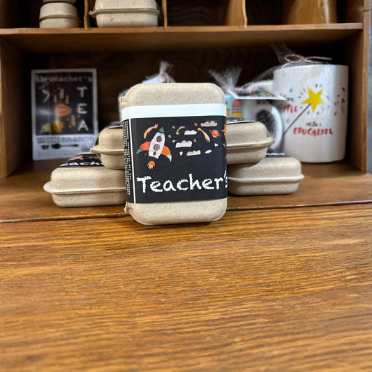 1 pc / Teachers Soap - Full Bar