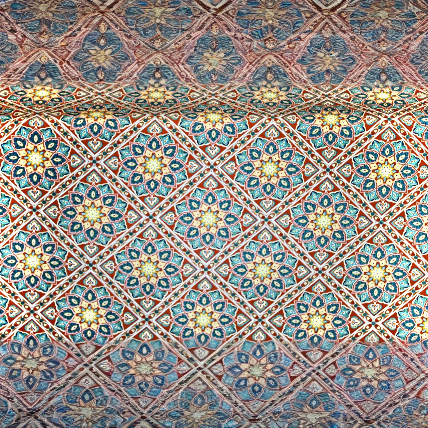 RICHLOOM MEDLO IN SONOMA FABRIC UPHOLSTERY WATER & STAIN REPELLENT 55" WIDE BY THE YARD (Copy)
