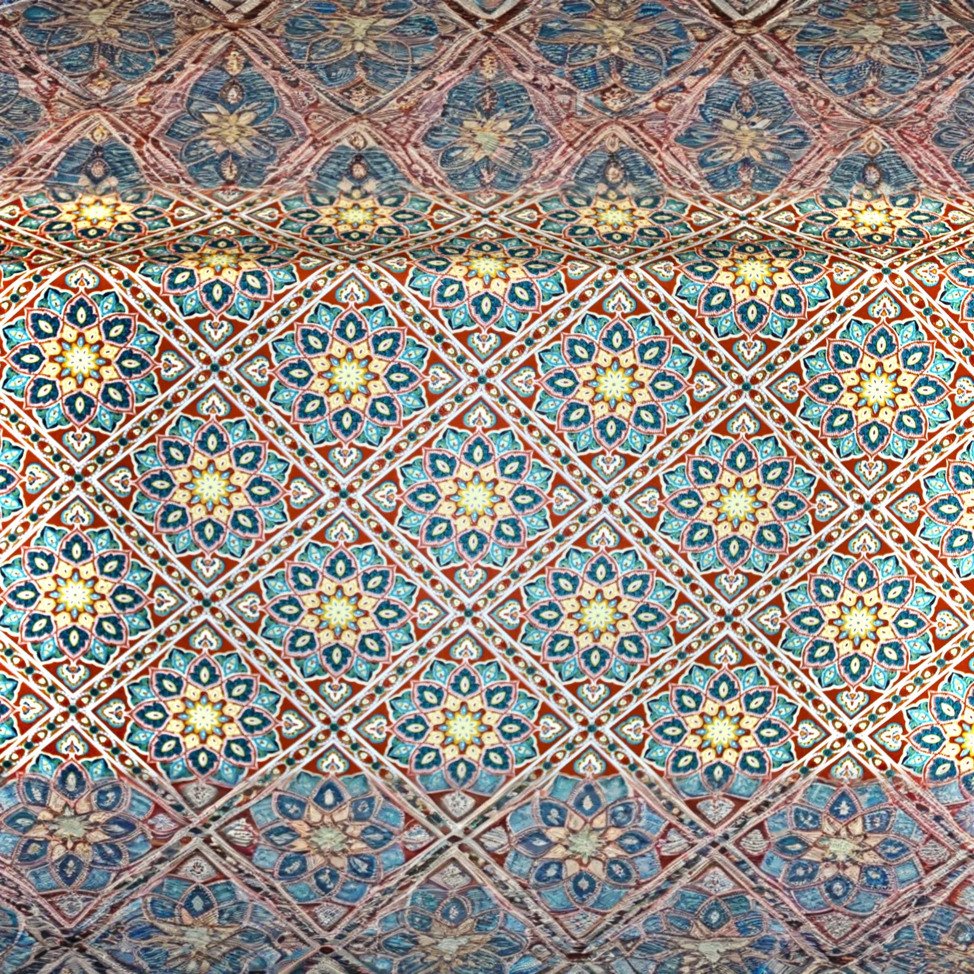 RICHLOOM MEDLO IN SONOMA FABRIC UPHOLSTERY WATER & STAIN REPELLENT 55" WIDE BY THE YARD (Copy)