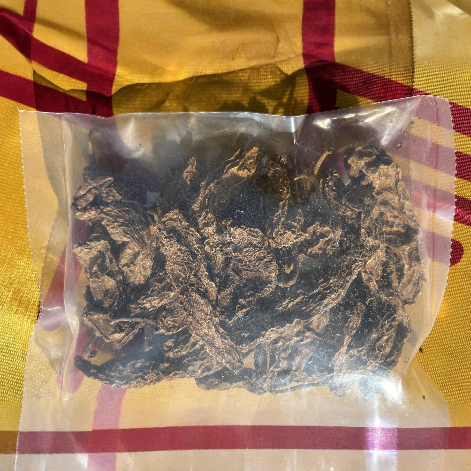 Brown Chipotle Pods - 6 OZ
