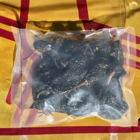 Ancho Chile Pods - 6 OZ.