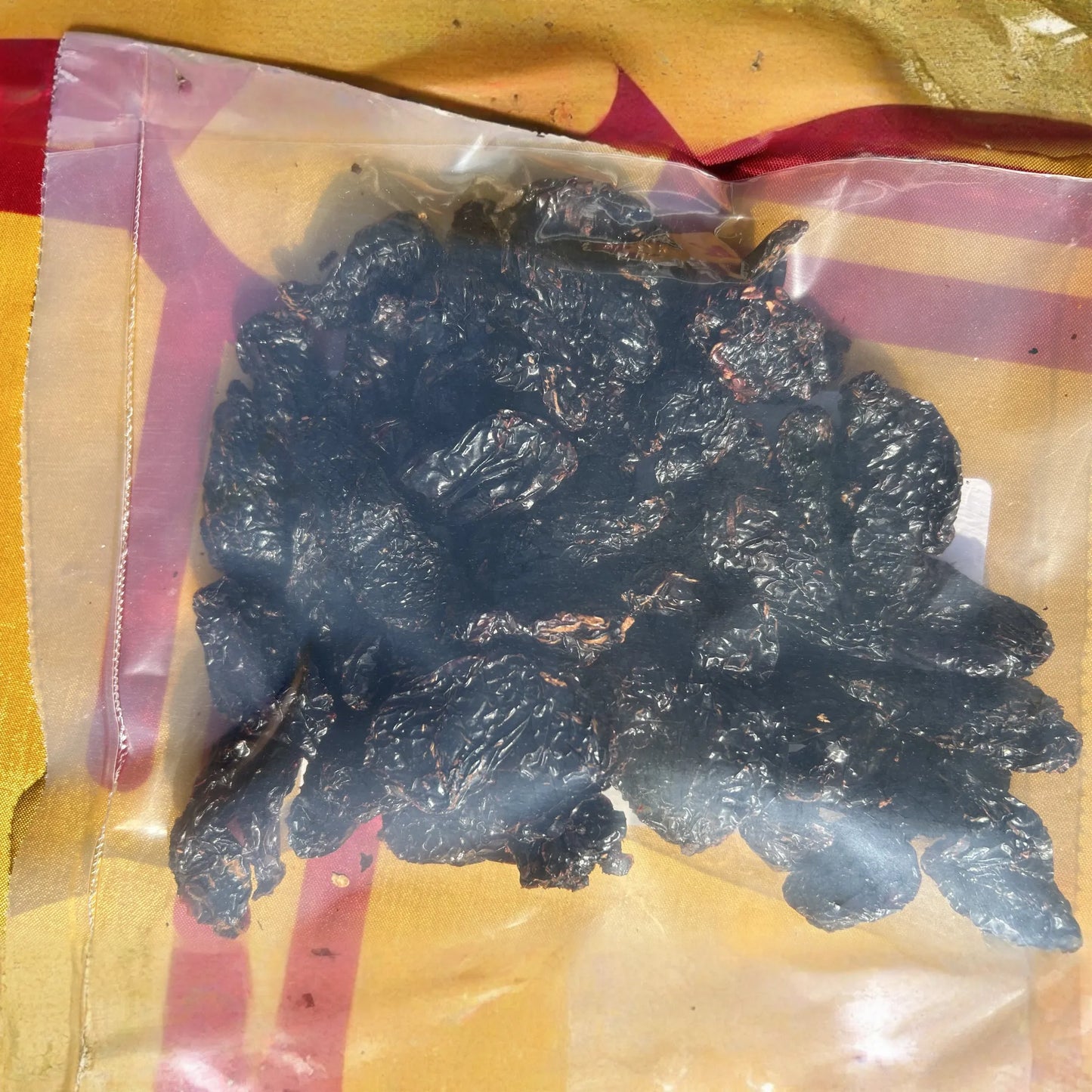 Chipotle' Morita Smoked Jalapenos Pods 6 OZ