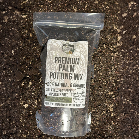 Palm Premium Potting Mix