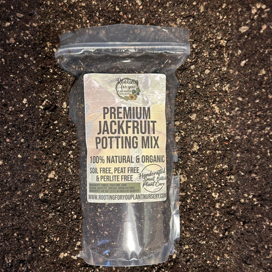 Jackfruit Premium Potting Mix
