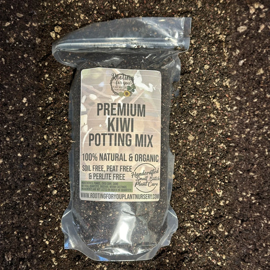 Kiwi Premium Potting Mix