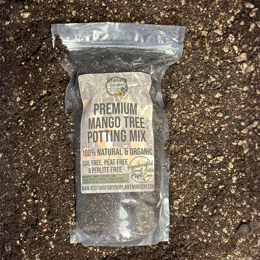 Mango Premium Potting Mix