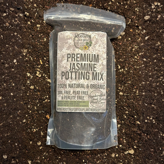 Jasmine Premium Potting Mix
