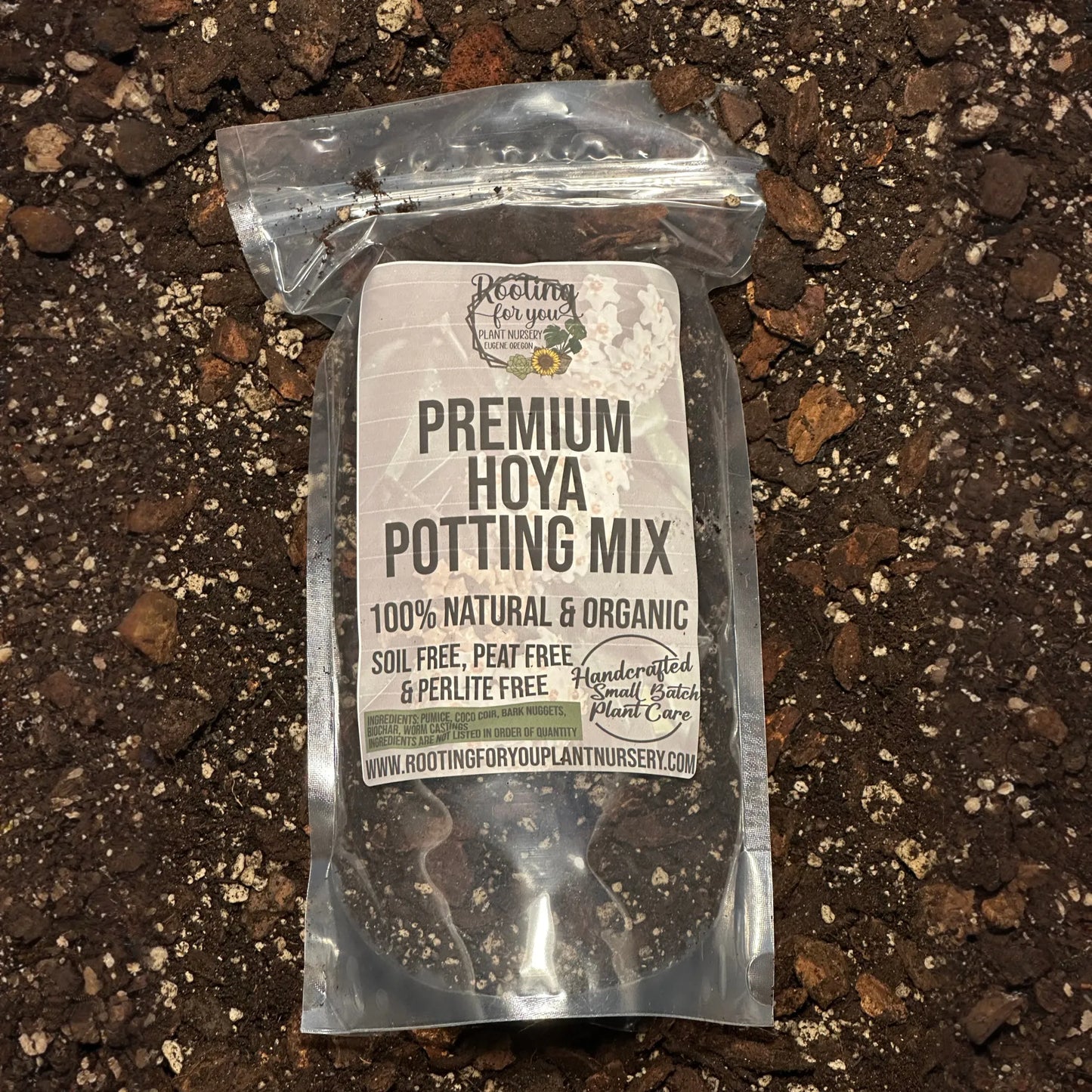 HOYA Premium Potting Mix
