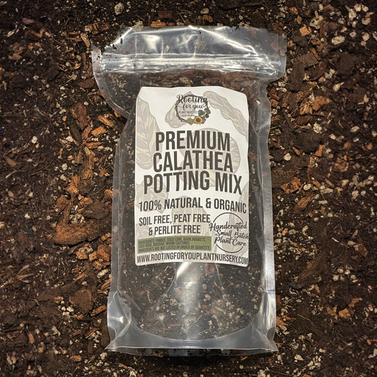 CALATHEA Premium Potting Mix