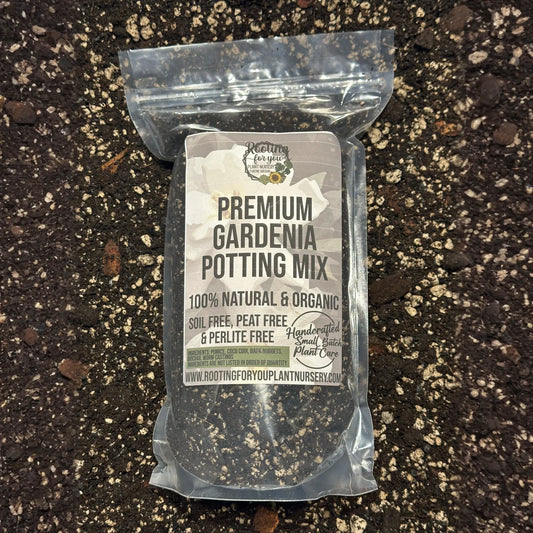 Gardenia Premium Potting Mix